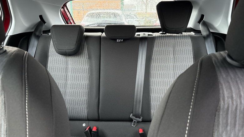 Vauxhall Corsa 1.2 SE 5dr Petrol Hatchback